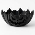 Tigela de Doces Halloween Gótica